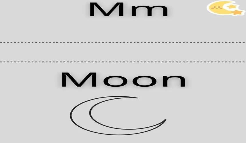 تعليم الحروف الانجليزيه للصغار مع الرسم..